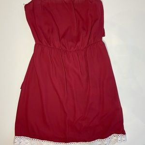 Bevello Game Day Dress